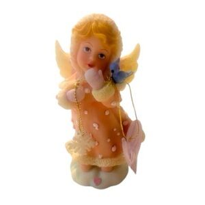 Loving Thoughts Cherubim ~ Lauren